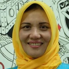 Associate Professor Dr. Tengku Fadilah Tengku Kamalden